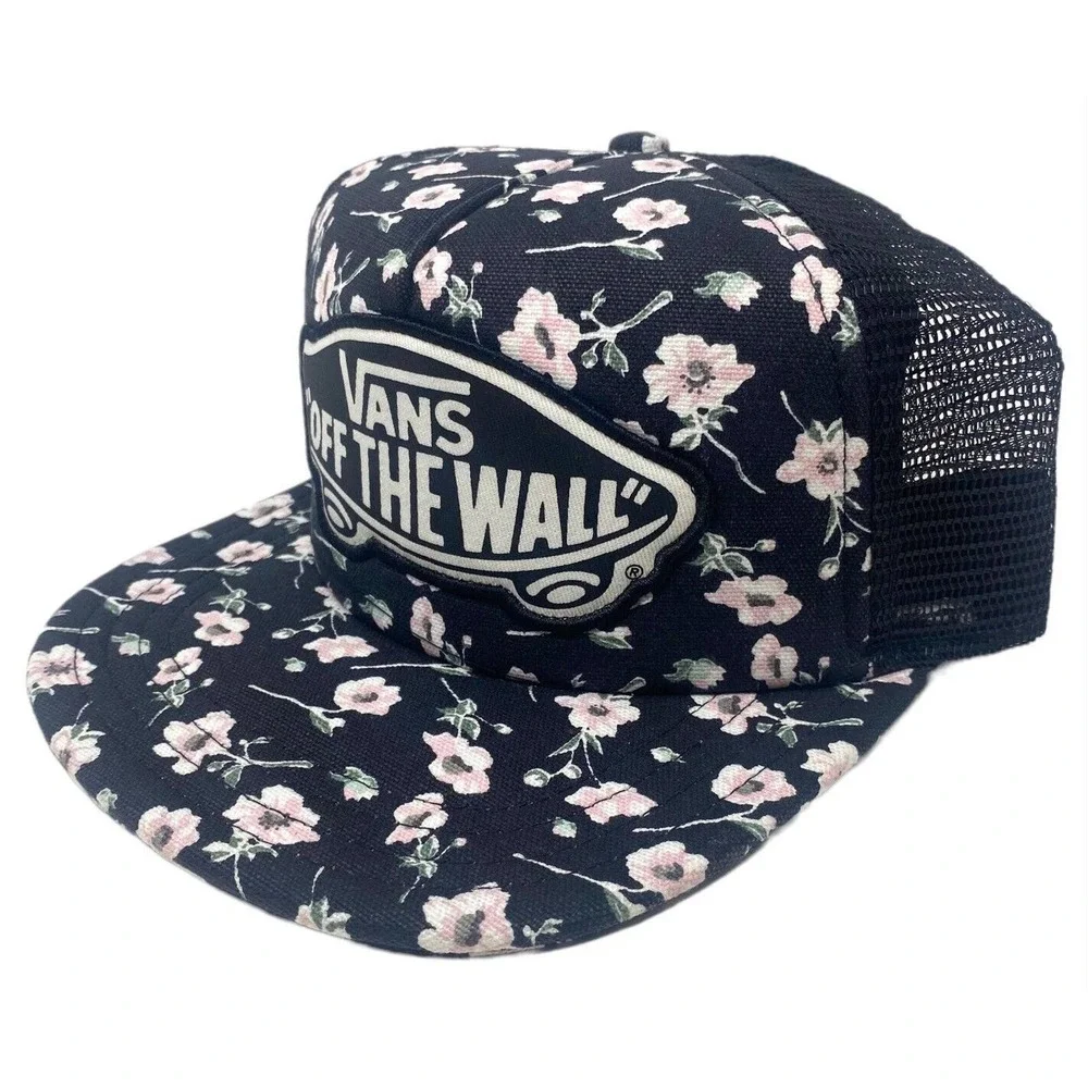Vans | Accessories | Vans Off The Wall Womens Beach Girl  display picture 1